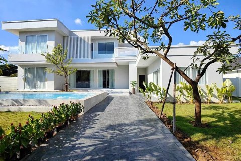 6 bedrooms House in Chiang Mai, Thailand No. 97782 2