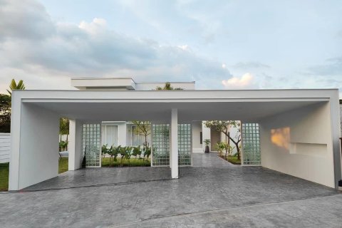 6 bedrooms House in Chiang Mai, Thailand No. 97782 6