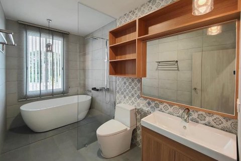 6 bedrooms House in Chiang Mai, Thailand No. 97782 22