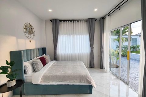 6 bedrooms House in Chiang Mai, Thailand No. 97782 16