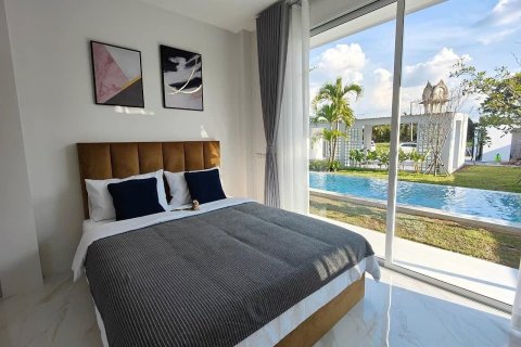 6 bedrooms House in Chiang Mai, Thailand No. 97782 13