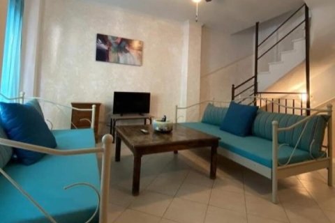 3 bedrooms Maisonette in Chalkidiki, Greece No. 109192 8