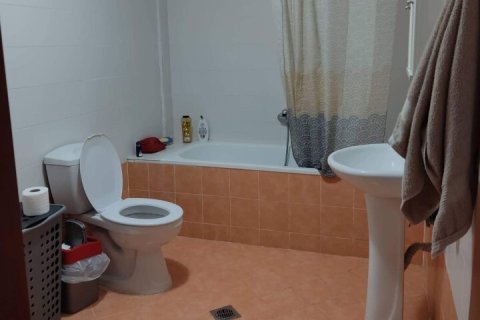 3 bedrooms Maisonette in Chalkidiki, Greece No. 109192 14