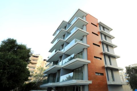 4 rooms Apartment in Larnaca, Cyprus No. 107105 2