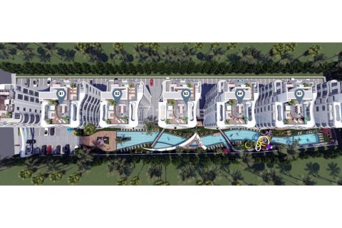 2 bedrooms Apartment in Vinh Hoa, Vietnam No. 12406 8