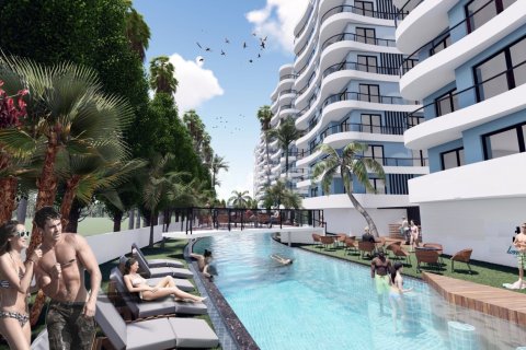 2 bedrooms Apartment in Vinh Hoa, Vietnam No. 12406 1