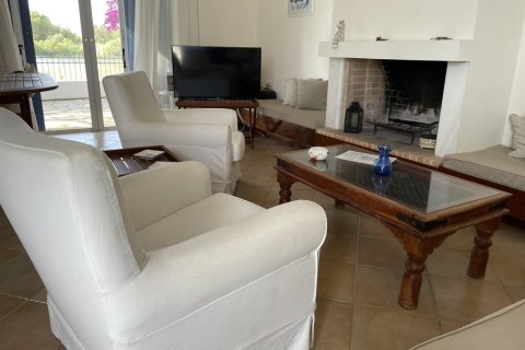 3 chambres House à Marathon, Greece No. 108002 5