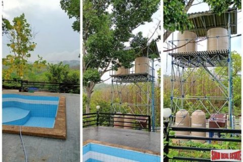 6 bedrooms House in Chiang Mai, Thailand No. 96276 23