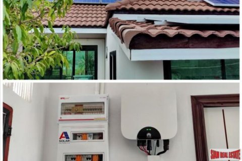 6 bedrooms House in Chiang Mai, Thailand No. 96276 24