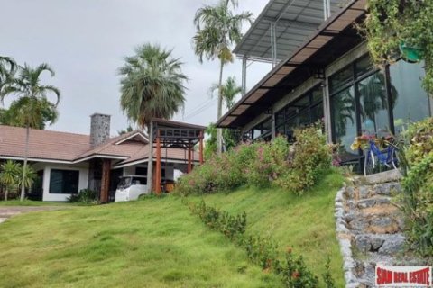 6 bedrooms House in Chiang Mai, Thailand No. 96276 10