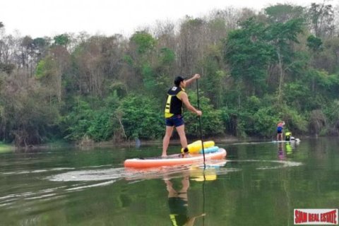 6 bedrooms House in Chiang Mai, Thailand No. 96276 21