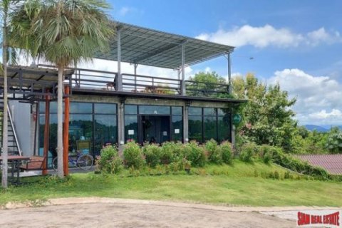 6 bedrooms House in Chiang Mai, Thailand No. 96276 11