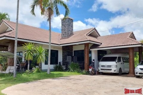 6 bedrooms House in Chiang Mai, Thailand No. 96276 9