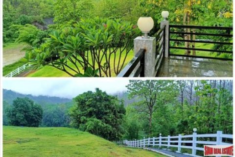 6 bedrooms House in Chiang Mai, Thailand No. 96276 18