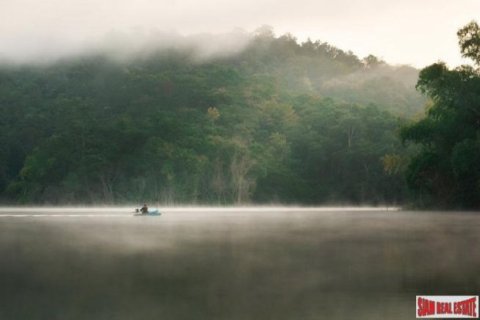 6 bedrooms House in Chiang Mai, Thailand No. 96276 20