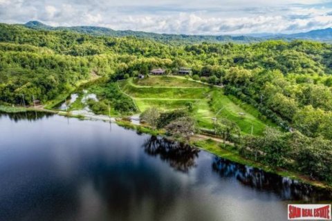 6 bedrooms House in Chiang Mai, Thailand No. 96276 1