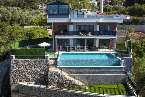 4 bedrooms Villa in Hoang An, Vietnam No. 12863 22