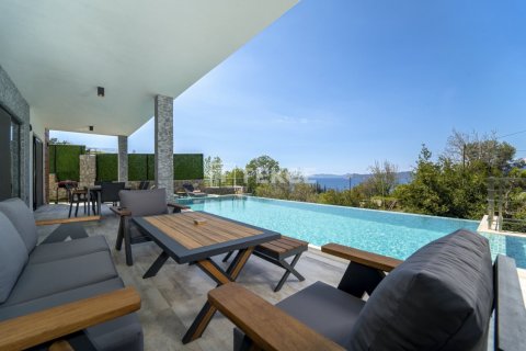 4 bedrooms Villa in Hoang An, Vietnam No. 12863 20