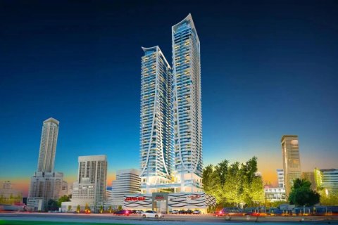 3 dormitorios Apartment en Can Tho, Vietnam No. 91958 15