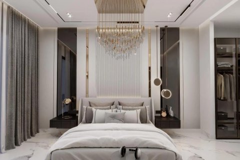 3 dormitorios Apartment en Can Tho, Vietnam No. 91958 3