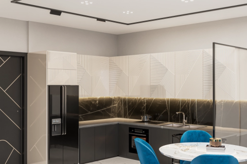 3 dormitorios Apartment en Can Tho, Vietnam No. 91958 4