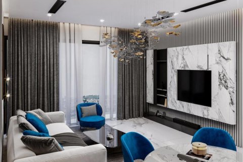 3 dormitorios Apartment en Can Tho, Vietnam No. 91958 6