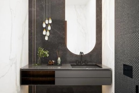 3 dormitorios Apartment en Can Tho, Vietnam No. 91958 8