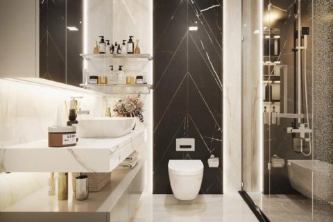 3 dormitorios Apartment en Can Tho, Vietnam No. 91958 11