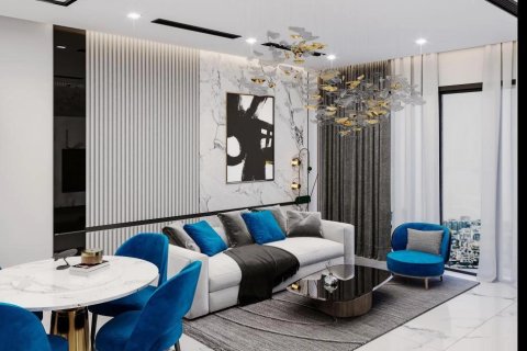 3 dormitorios Apartment en Can Tho, Vietnam No. 91958 1