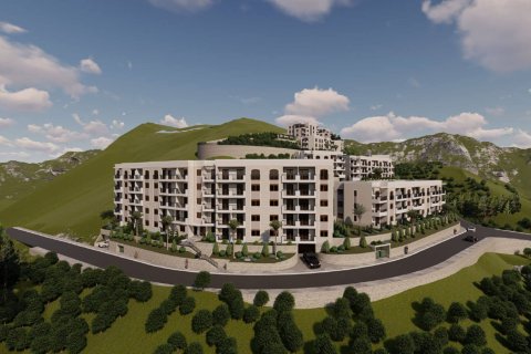 1 bedroom Apartment in Budva, Montenegro No. 104689 5