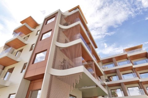 2 dormitorios Duplex en Chalkidiki, Greece No. 124141 9