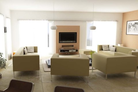 Studio Villa à Paphos, Cyprus No. 105524 2