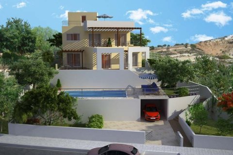 Studio Villa à Paphos, Cyprus No. 105524 1