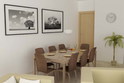 Studio Villa à Paphos, Cyprus No. 105524 3