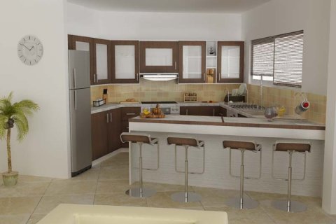 Studio Villa à Paphos, Cyprus No. 105524 4