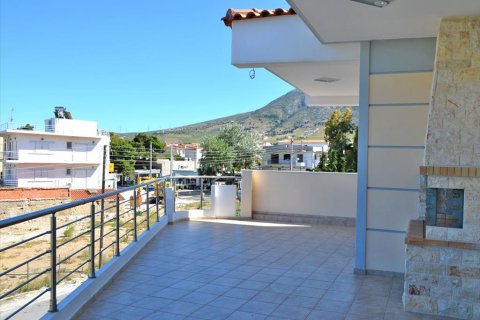 2 bedrooms Maisonette in Keratea, Greece No. 60347 1