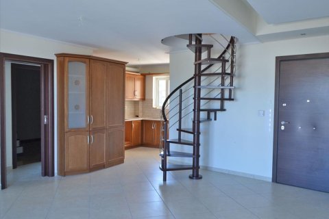 2 bedrooms Maisonette in Keratea, Greece No. 60347 2