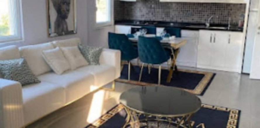 2 dormitorios Apartment en Tri Phuong, Vietnam No. 14365