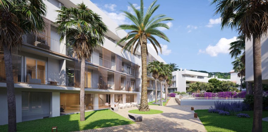 3 bedrooms Apartment in My Loc, Vietnam No. 112041