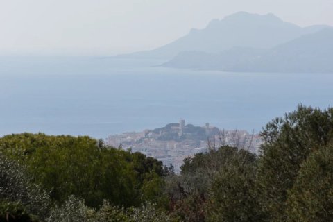 8 dormitorios House en Le Cannet, France No. 68821 5