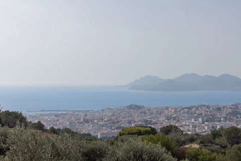 8 dormitorios House en Le Cannet, France No. 68821 2