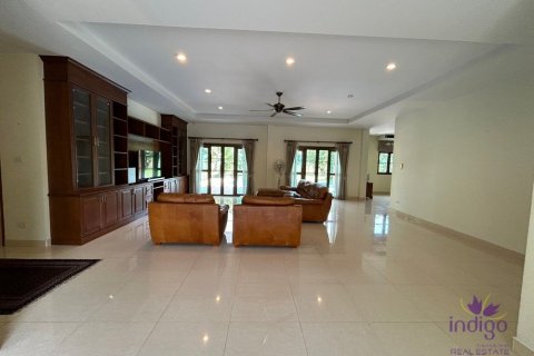 3 bedrooms House in Chiang Mai, Thailand No. 97643 24