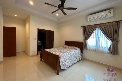 3 bedrooms House in Chiang Mai, Thailand No. 97643 3