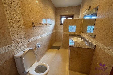 3 bedrooms House in Chiang Mai, Thailand No. 97643 7