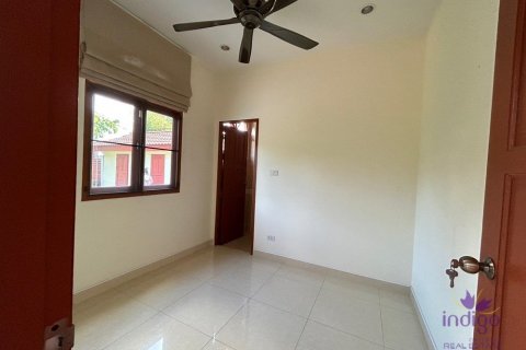 3 bedrooms House in Chiang Mai, Thailand No. 97643 11