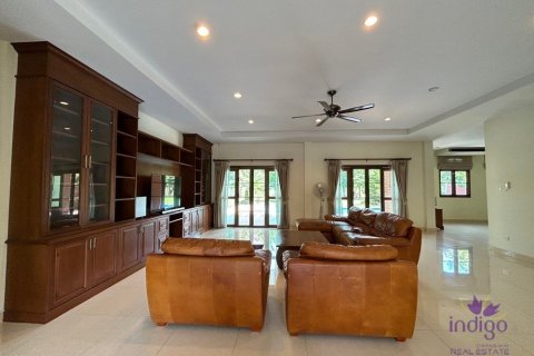 3 bedrooms House in Chiang Mai, Thailand No. 97643 26