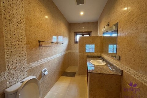 3 bedrooms House in Chiang Mai, Thailand No. 97643 8