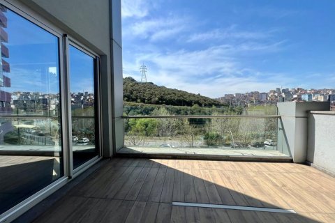 2 dormitorios Apartment en Istanbul, Turkey No. 14795