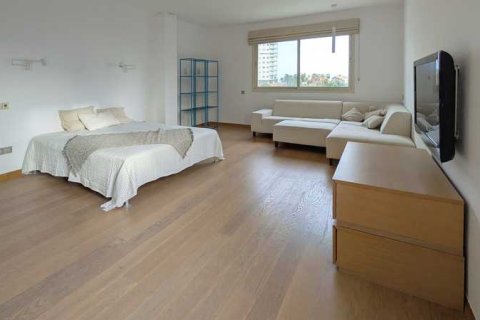 3 bedrooms Apartment in Mouttagiaka, Cyprus No. 77483 14