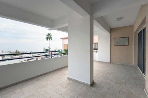 3 bedrooms Apartment in Mouttagiaka, Cyprus No. 77483 9